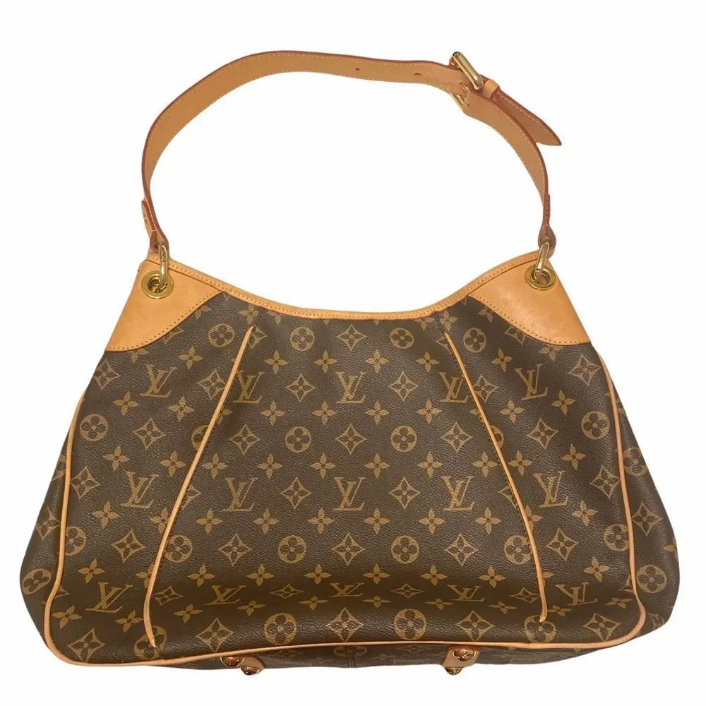 Vintage Louis Vuitton Inventeur Monogram Bag